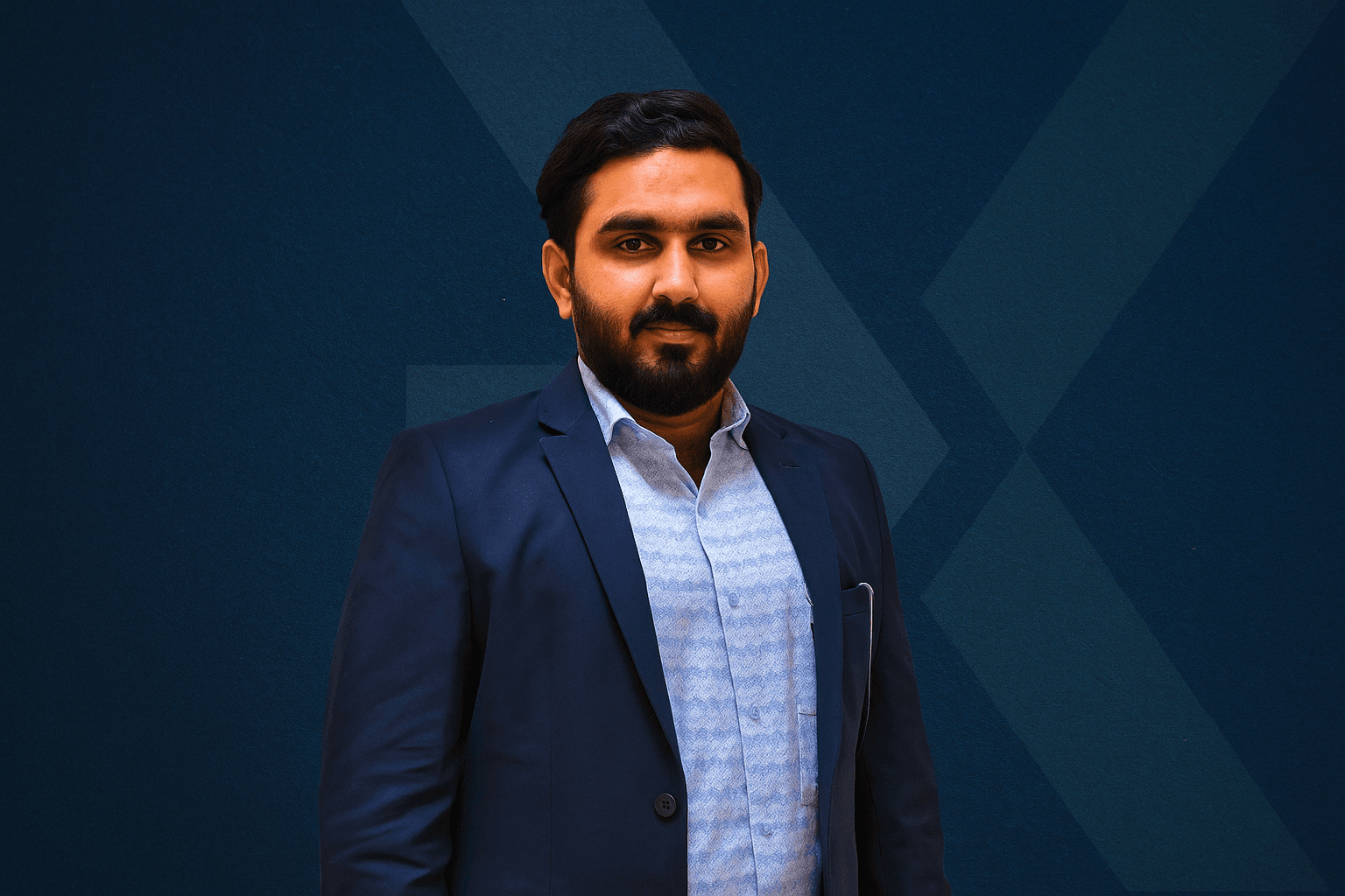 Shameem Shamsudeen