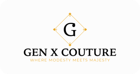 Gen X Couture LOGO Qatar, brandex client