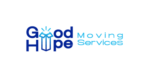 GOOD HOPE MOVING SERVICES LOGO QATAR, brandex client