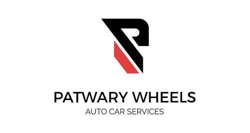 patwary wheels auto car services Qatar logo, brandex client
